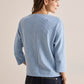 16308 light blue melange;5