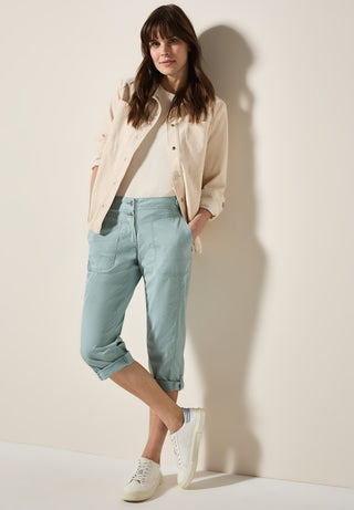 16560 cool salvia green;14