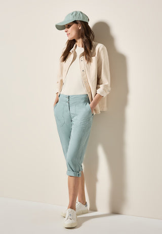 16560 cool salvia green;15