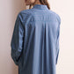 36651 mid blouse blue;4