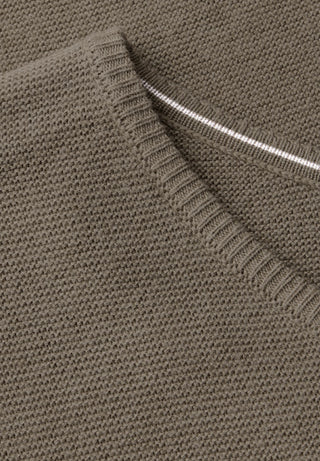 16627 smoky taupe melange;9