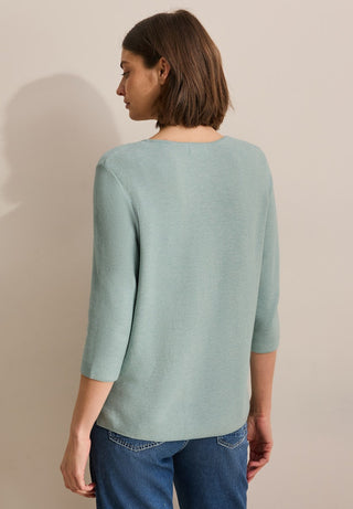 16622 cool salvia melange;23