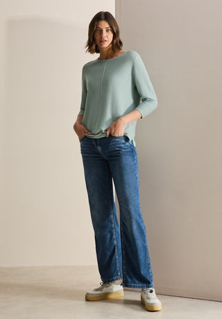 16622 cool salvia melange;24