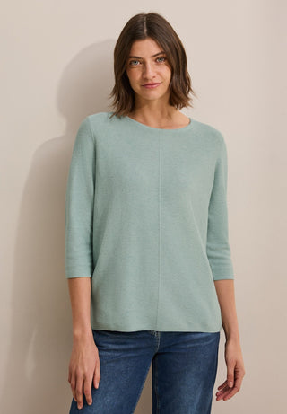 16622 cool salvia melange;26