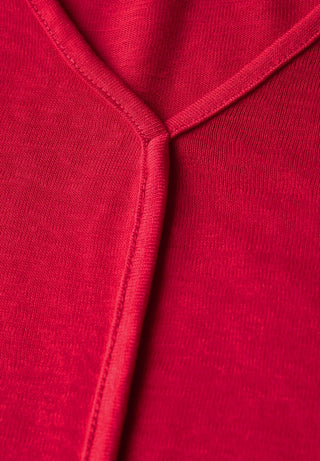 16759 glazed apple red;14