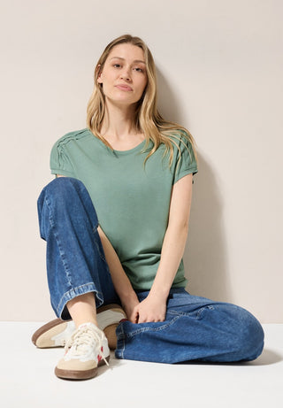 16695 matcha green;15