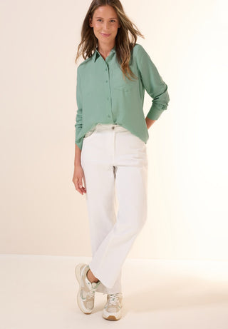 16695 matcha green;3