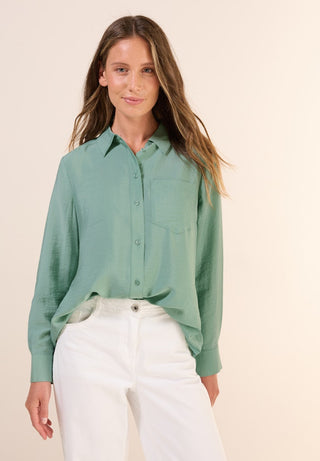 16695 matcha green;5