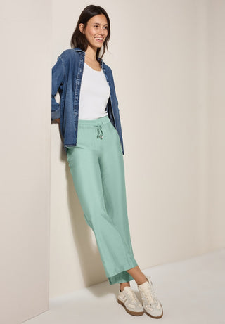 16695 matcha green;6