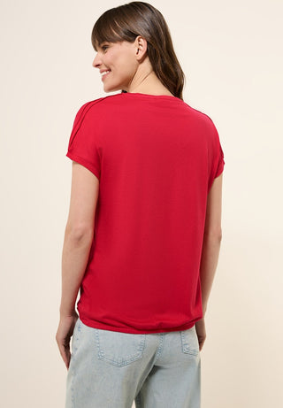 16759 glazed apple red;37