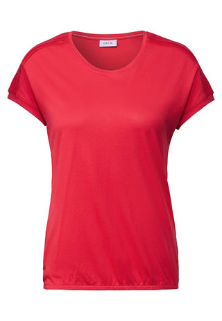 16759 glazed apple red;34