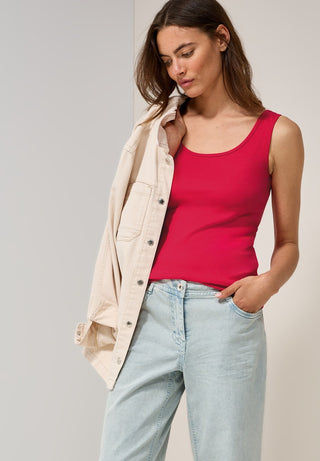 16759 glazed apple red;50