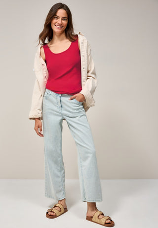 16759 glazed apple red;52