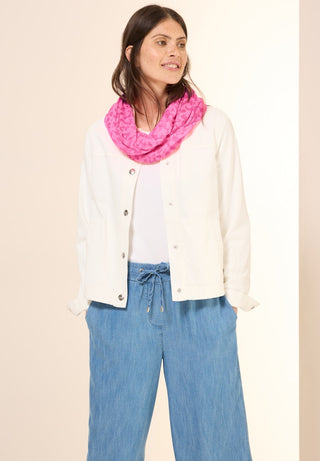 16717 fresh neon pink;10