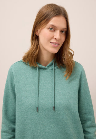 16833 jewel green melange;19