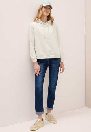 16835 oat milk beige melange;22