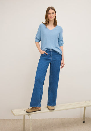 15946 whisper blue melange;3