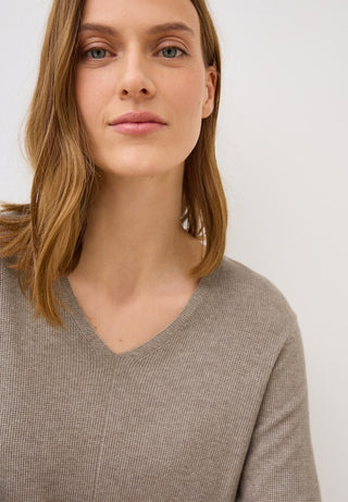 16836 toffee cream melange;12