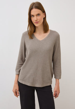 16836 toffee cream melange;13