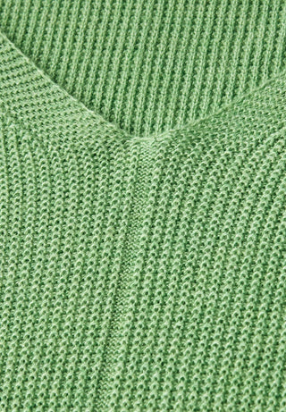 16837 fennel green melange;15