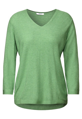 16837 fennel green melange;14