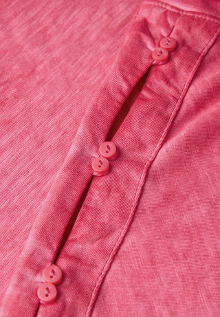 16759 glazed apple red;20