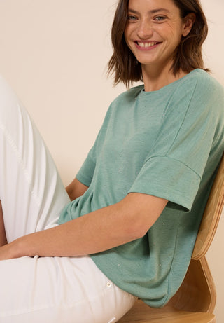 16695 matcha green;13