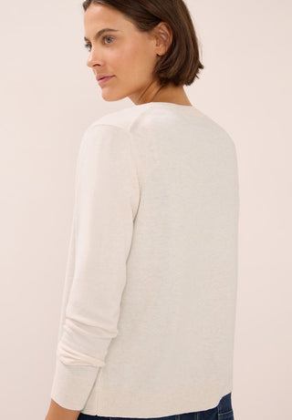 16835 oat milk beige melange;11
