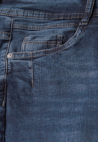 10281 mid blue wash;3