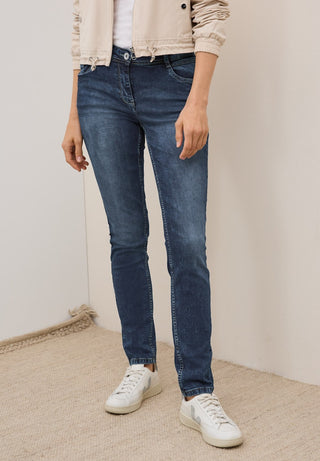10281 mid blue wash;5