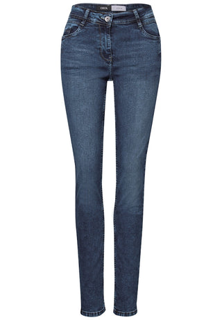10281 mid blue wash;1