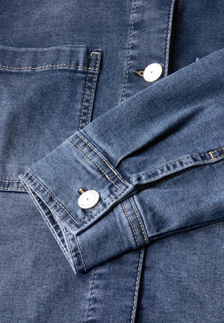 10281 mid blue wash;2