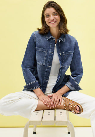 10281 mid blue wash;5