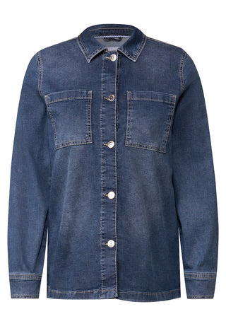 10281 mid blue wash;1