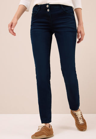 14437 blue black washed;5