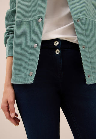 14437 blue black washed;6