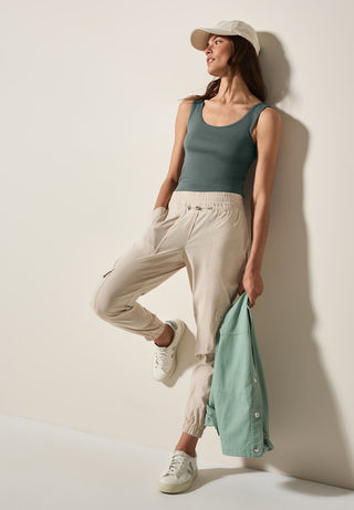 16785 dark balmy khaki;35