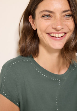 26785 dark balmy khaki;10