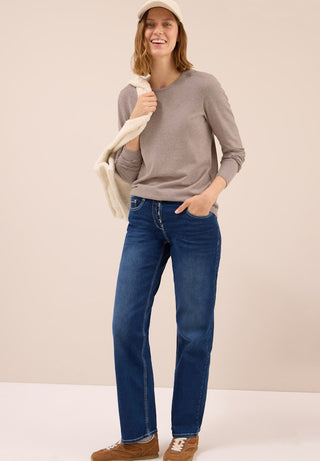 16836 toffee cream melange;32