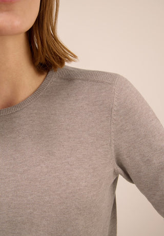 16836 toffee cream melange;33