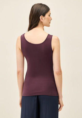 16900 mulberry red;63