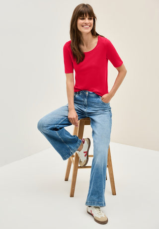 16759 glazed apple red;93