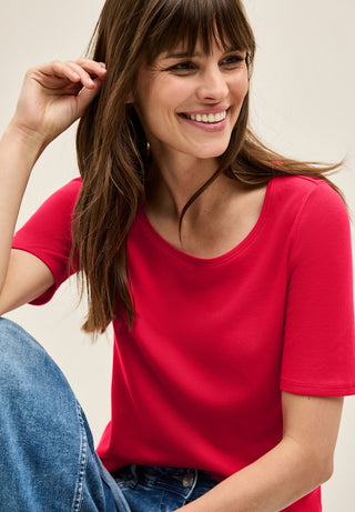 16759 glazed apple red;96