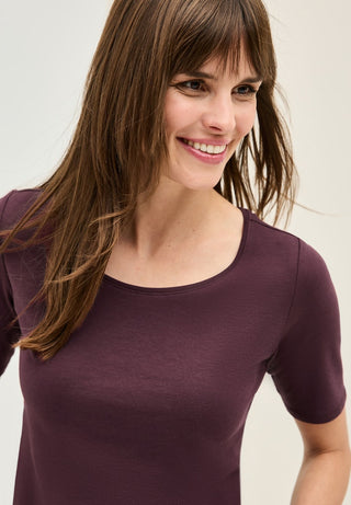 16900 mulberry red;100