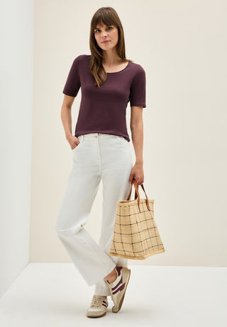 16900 mulberry red;102