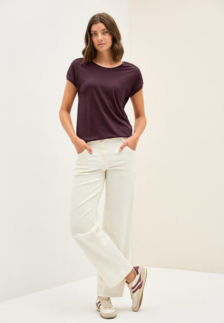 16900 mulberry red;45