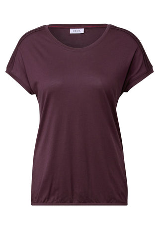 16900 mulberry red;41