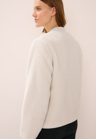 15641 teddy vanilla white;4