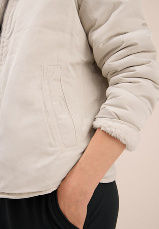 15641 teddy vanilla white;7