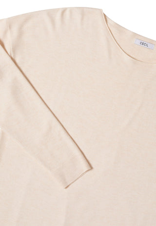 16835 oat milk beige melange;2
